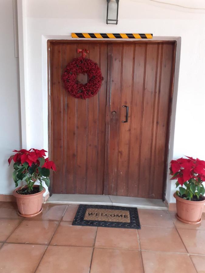 Maria Papada'S Traditional Village House Kondostavlos Exterior foto